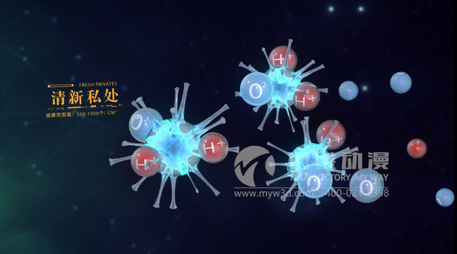 現(xiàn)如今，為什么企業(yè)會選擇邁維動漫來制作三維動畫呢？(圖3)