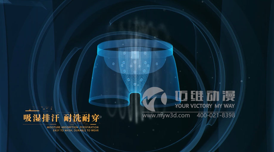 現(xiàn)如今，為什么企業(yè)會選擇邁維動漫來制作三維動畫呢？(圖4)