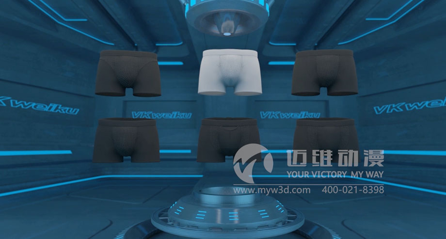 現(xiàn)如今，為什么企業(yè)會選擇邁維動漫來制作三維動畫呢？(圖5)
