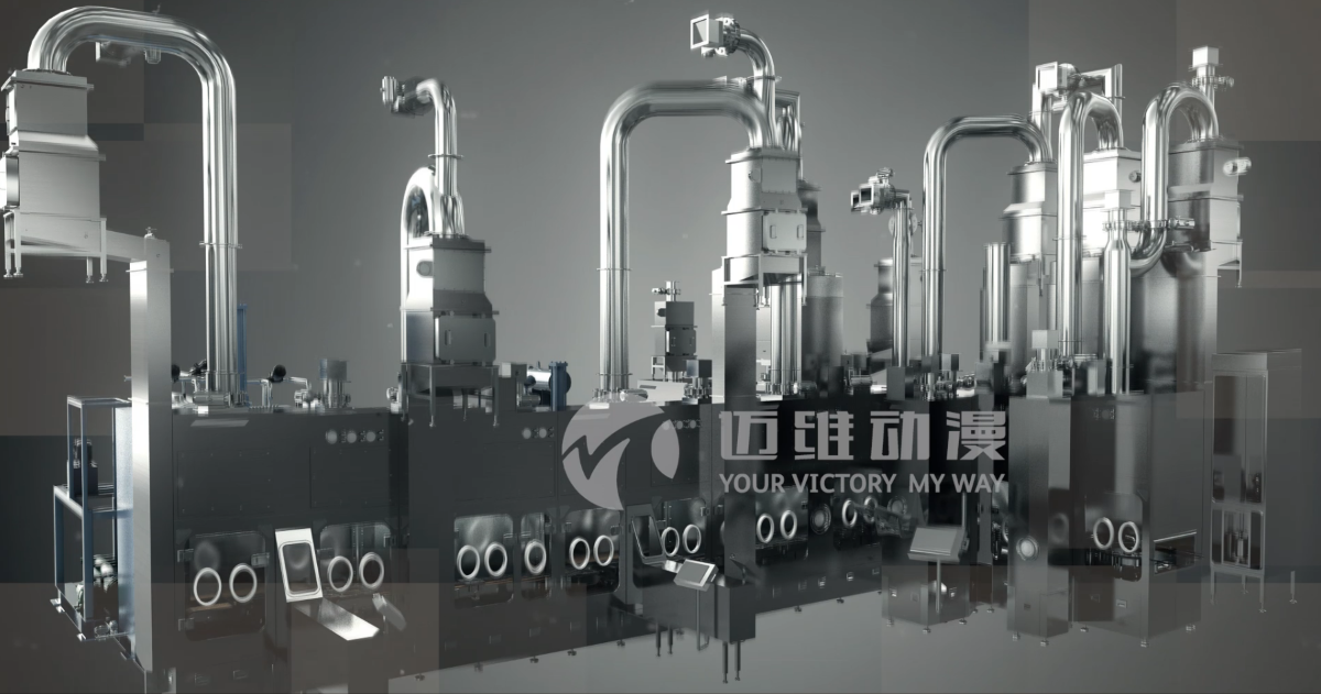 3D工業(yè)動(dòng)畫有哪些用途？參展商為什么要做？(圖3)
