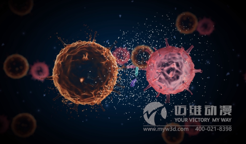 三維動畫給醫(yī)學領(lǐng)域帶來哪些便利？(圖3)