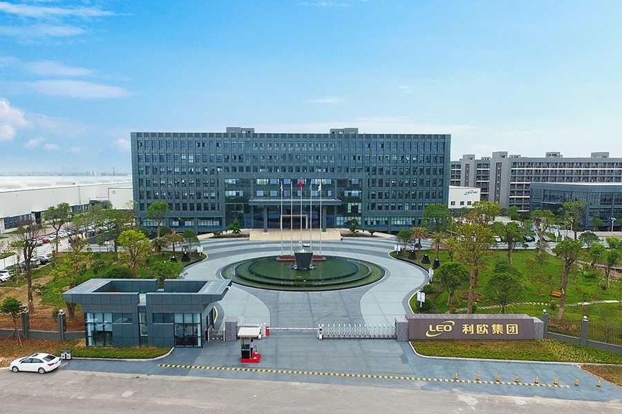 熱烈祝賀邁維動漫與利歐集團(tuán)股份有限公司潛水泵三維動畫項(xiàng)目取得圓滿成功！(圖1)