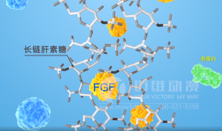 醫(yī)學醫(yī)療行業(yè)為什么青睞于三維動畫？(圖2)