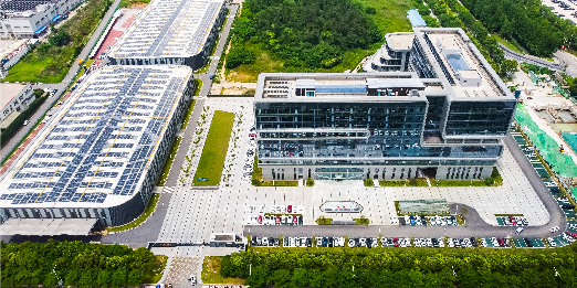 熱烈祝賀邁維動漫與山東海大機(jī)器人科技有限公司圓滿完成火車廂余料清洗3D動畫項(xiàng)目合作！(圖1)