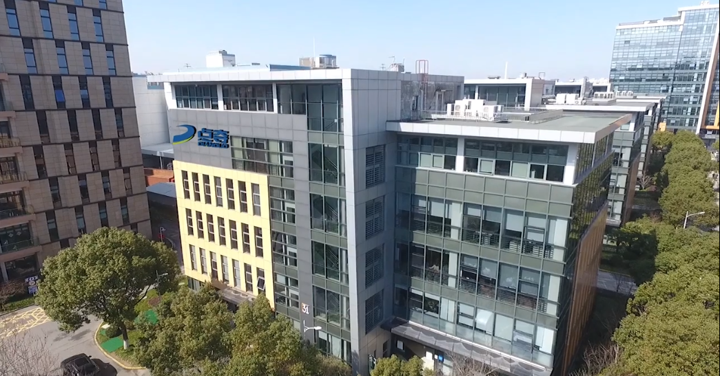 熱烈祝賀邁維動漫與上海點奪電子科技有限公司簽約制作工程施工三維動畫！(圖1)
