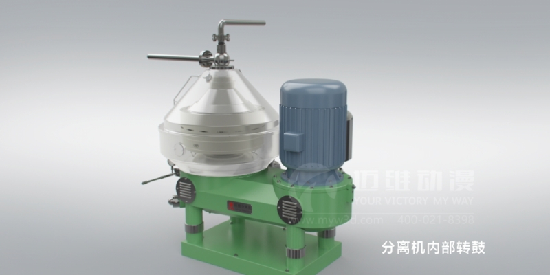 機械三維動畫制作在企業(yè)產(chǎn)品的宣傳方面有哪些優(yōu)勢？(圖4)
