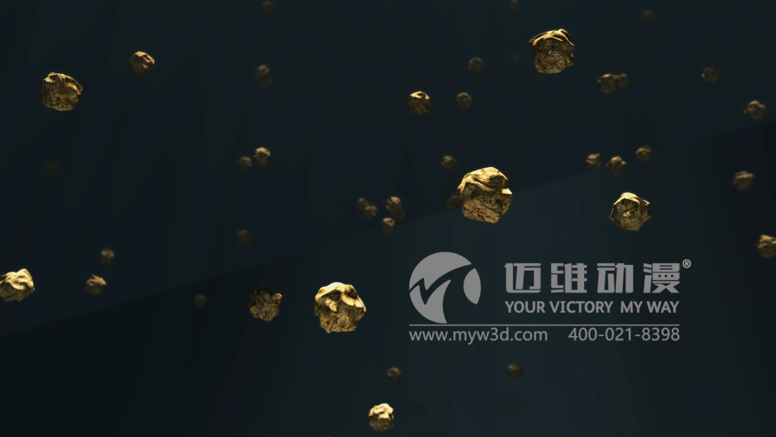 三維動畫在水處理行業(yè)的應(yīng)用有哪些？(圖2)
