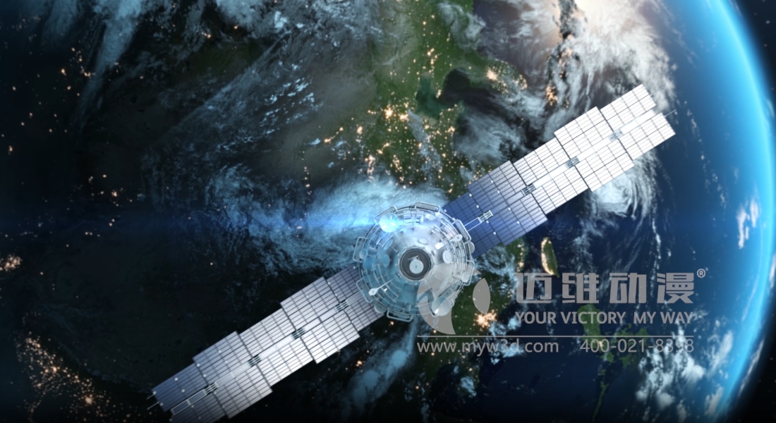 海洋工程三維動(dòng)畫在企業(yè)項(xiàng)目競(jìng)標(biāo)中能發(fā)揮哪些作用？(圖1)