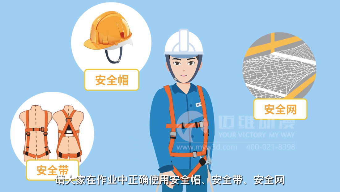 MG動(dòng)畫的應(yīng)用領(lǐng)域！(圖1)