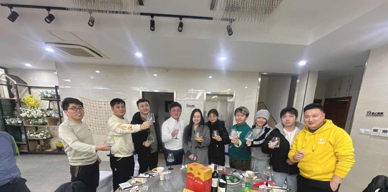 2024邁維動漫新年慶典| 筑夢前行，創(chuàng)變未來！(圖13)