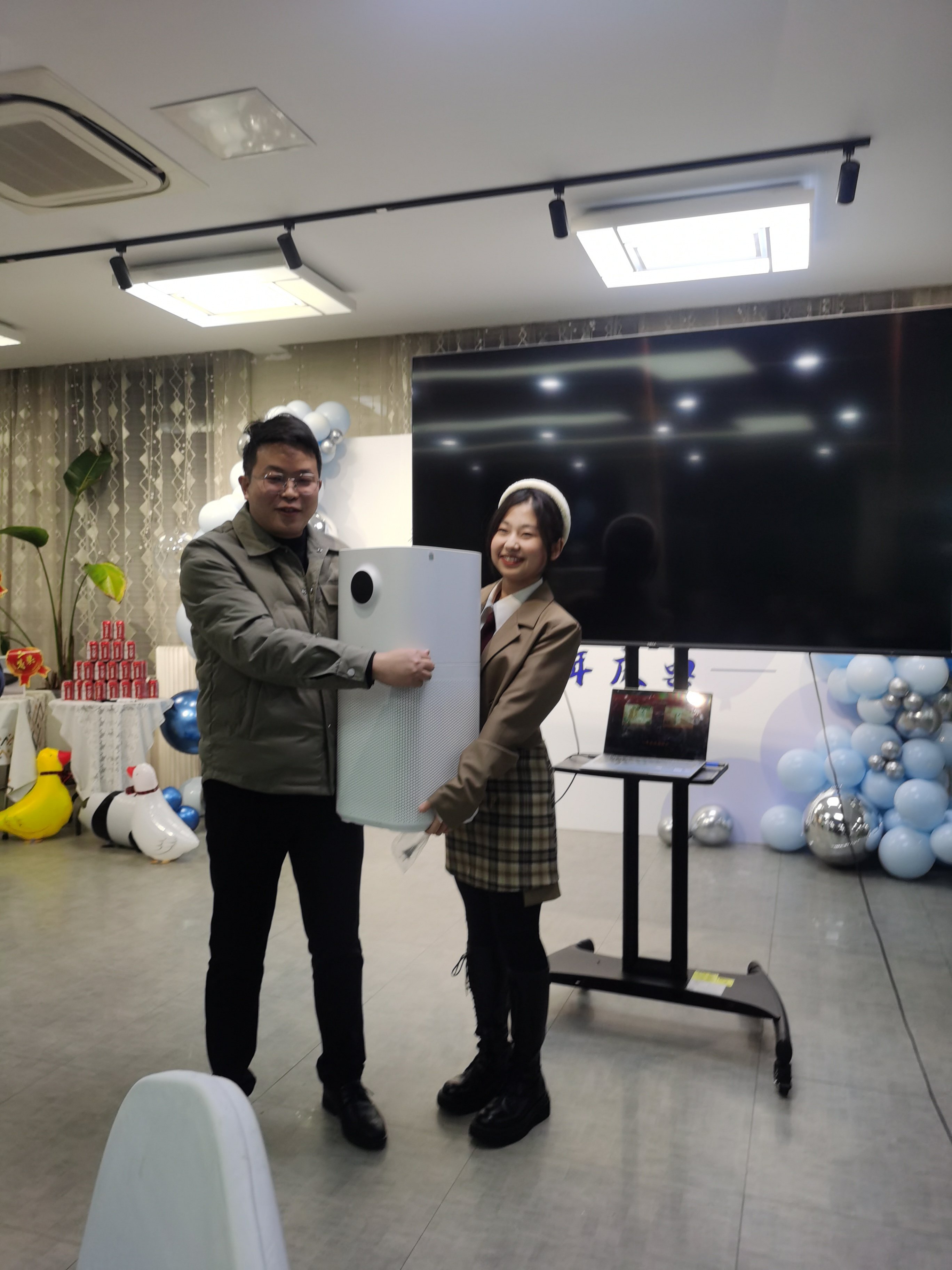 2024邁維動漫新年慶典| 筑夢前行，創(chuàng)變未來！(圖12)