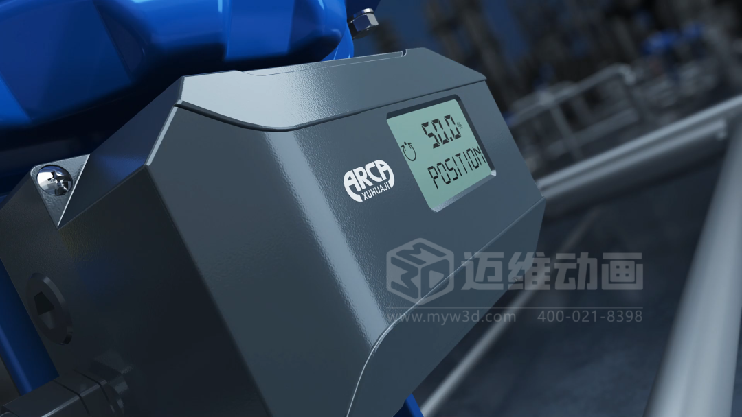 干貨！教你5分鐘內(nèi)如何快速識(shí)別優(yōu)秀的產(chǎn)品展示三維動(dòng)畫(huà)(圖8)