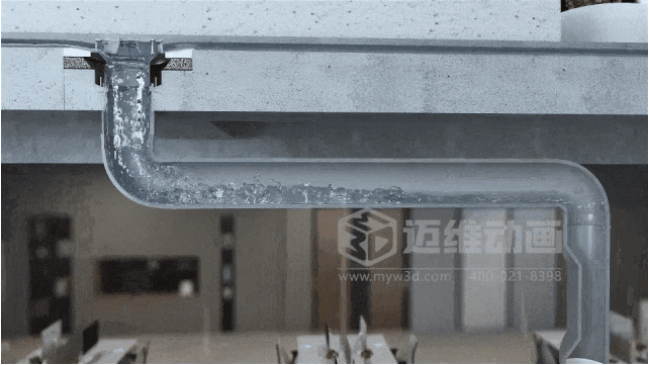 三維動畫如何重塑管道行業(yè)營銷格局？深度解析家裝管材3D可視化傳播利器(圖5)